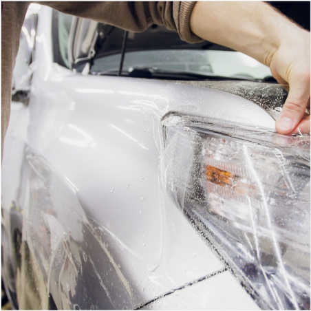 Avery®PPF Ultima Plus (Gloss/Satin)